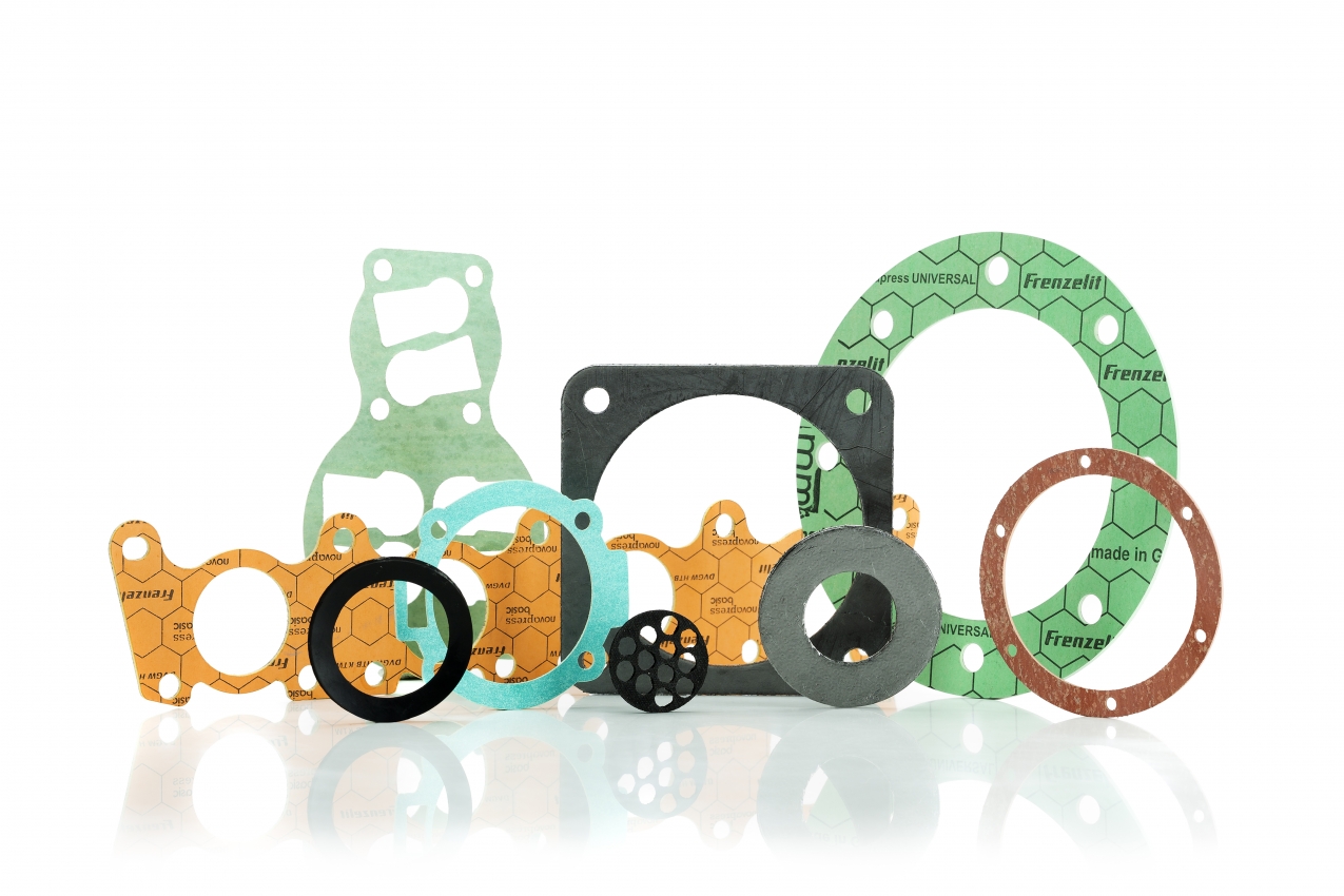 Flachdichtung - Ihre Flachdichtungen in allen Varianten Flachdichtung - Ihre Flachdichtungen in allen Varianten