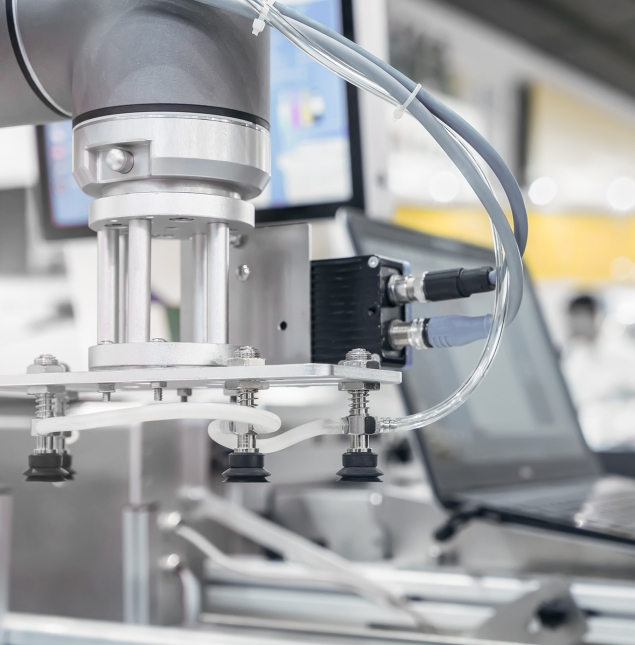 Dichtungen im Maschinenbau von Kofler - Dichtungen Dichtungen im Maschinenbau von Kofler - Dichtungen