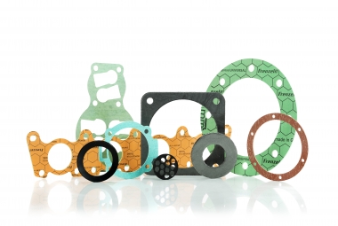 Flachdichtung - Ihre Flachdichtungen in allen Varianten Flachdichtung - Ihre Flachdichtungen in allen Varianten